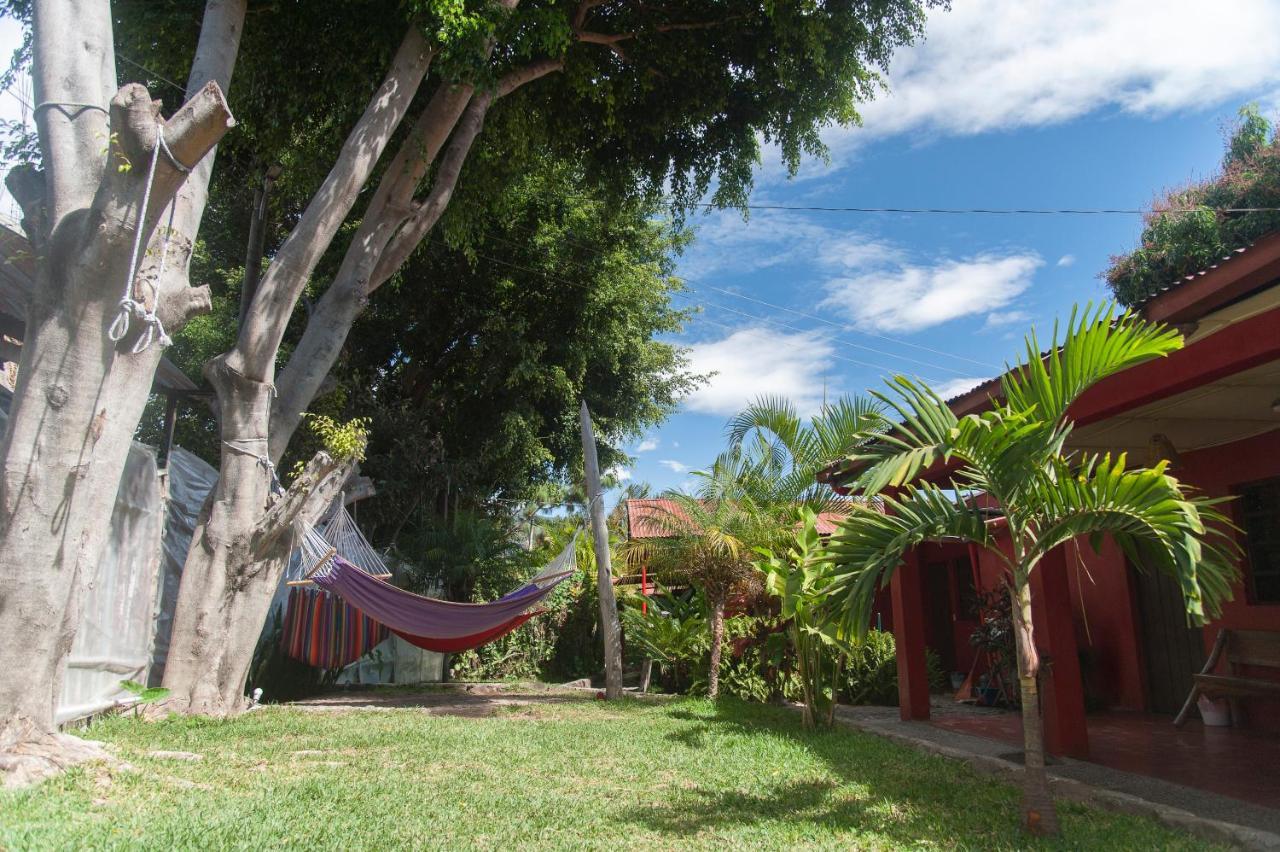 Zoola Resort San Pedro La Laguna Exterior photo